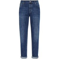 Brunello Cucinelli Jeans pour Hommes