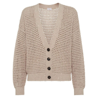 Brunello Cucinelli Cardigan pour Femmes