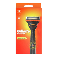 Gillette 'Fusion5 Power' Rasiermesser + Nachfüllpackung - 2 Stücke