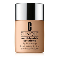 Clinique Fond de teint liquide 'Anti-Blemish Solutions™' - CN 40 Cream Chamoise 30 ml