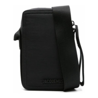 Jacquemus 'Le Cuerda Vertical' Messenger Bag