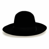 Borsalino 'Q.S. Folar Liscio' Hut für Damen