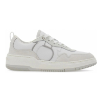 Ferragamo 'Gancini Lace-Up' Sneakers für Damen