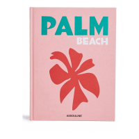 Assouline 'Palm Beach' Book - 33 x 25 cm