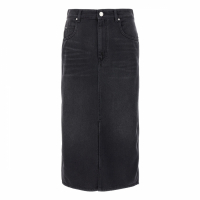 Isabel Marant Women's 'Tilauria' Denim Skirt