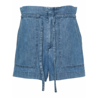 Isabel Marant Etoile Short 'Ipolyte' pour Femmes