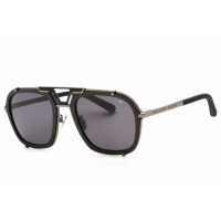 Philipp Plein Men's 'SPP010M' Sunglasses