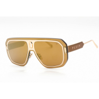 Philipp Plein Lunettes de soleil 'SPP050' pour Hommes