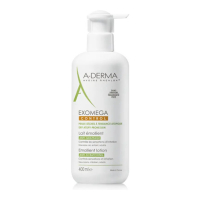 A-Derma 'Exomega Control Softening' Emollient Milk - 400 ml