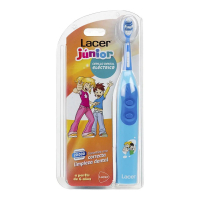 Lacer Brosse à dents électrique 'Junior'