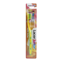 Lacer 'Junior II' Toothbrush