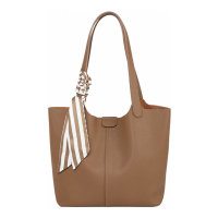 Nalandu 'Mahogany Large' Tote Handtasche für Damen