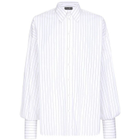 Dolce & Gabbana 'Striped' Hemd für Herren