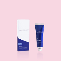 Capri Blue Crème pour les mains 'Blue Jean Mini' - 30 ml