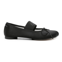 MM6 Maison Margiela Women's 'Atomic' Ballerinas