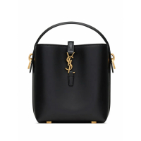 Saint Laurent 'Le 37 Leather' Schultertasche für Damen