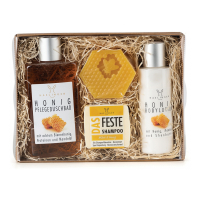 Haslinger 'Honey' Body Care Set - 4 Pieces