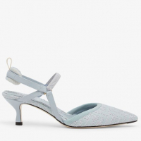 Fendi Women's 'Colibrì Lite' Slingback Pumps