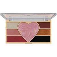 Revolution Palette de maquillage 'Love Conquers All' - 21 g