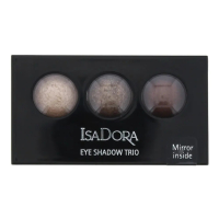 Isadora 'Trio' Lidschatten - 86 Leopard 1.5 g