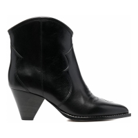 Isabel Marant Women's 'Darizo' High Heeled Boots