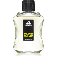 Adidas 'Pure Game' Eau de toilette - 100 ml