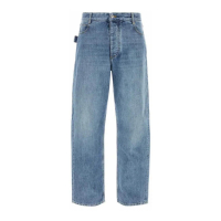 Bottega Veneta Jeans 'Vintage Washed' pour Hommes