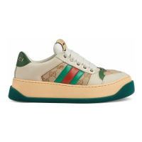 Gucci Sneakers 'Screener Panelled' pour Femmes