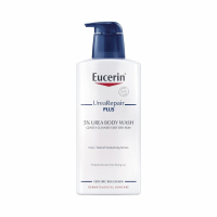 Eucerin 'UreaRepair Plus 5%' Body Wash - 400 ml