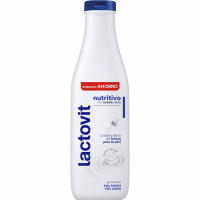 Lactovit 'Original Nourishing' Shower Gel - 750 ml