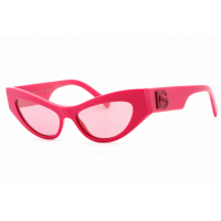 Dolce & Gabbana Women's '0DG4450' Sunglasses