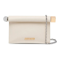 Jacquemus Women's 'Le Petit Pochette' Clutch