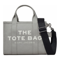 Marc Jacobs 'The Traveler Small' Tote Handtasche für Damen