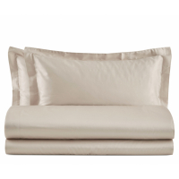 Biancoperla Denise Dolomia King-Size Bed Complete Set