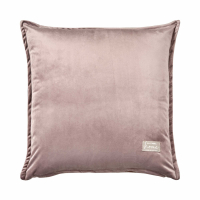 Biancoperla Gemma Velvet Decorative Cushion, Incense