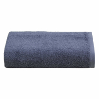 Biancoperla Elisa Shower Towel, Bluee