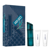 Kenzo Coffret de parfum 'Kenzo Homme' - 3 Pièces