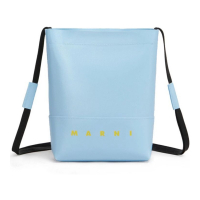 Marni Men's 'Museu Logo' Crossbody Bag