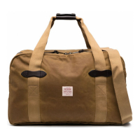 Filson Men's 'Logo-Patch' Duffle Bag