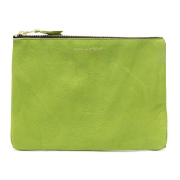 Comme Des Garçons Wallet Pochette 'Washed' pour Hommes