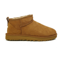 UGG Women's 'Classic Ultra Mini' Booties