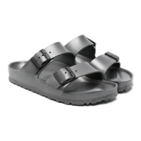 Birkenstock 'Arizona Double-Buckle' Sandalen für Damen