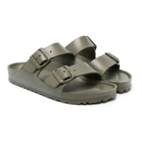 Birkenstock Women's 'Arizona Eva Narrow' Flat Sandals