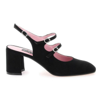 Carel Chaussures Mary Jane 'Banana' pour Femmes