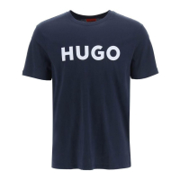 HUGO 'Dulivio Logo' T-Shirt für Herren