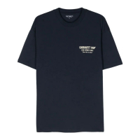 Carhartt Wip T-shirt 'Less Trouble' pour Hommes
