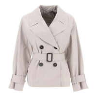 Max Mara The Cube Trench 'Ti' pour Femmes