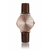 Emily Westwood Montre 'LAM-B023R' pour Femmes