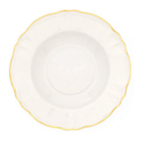 Bitossi Assiette 'Deep' - 23 cm