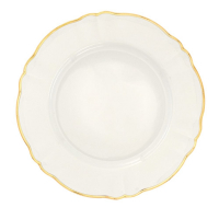 Bitossi 'Round' Platter - 32 cm